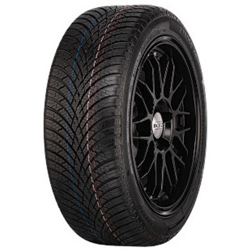 Foto pneumatico: ZEETEX, ZT8000 4S 235/45 R18 98W Quattro-stagioni