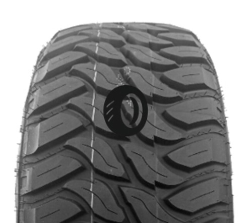Foto pneumatico: ZMAX, MAXATRAVES M/T 235/85 R16 120Q Estive