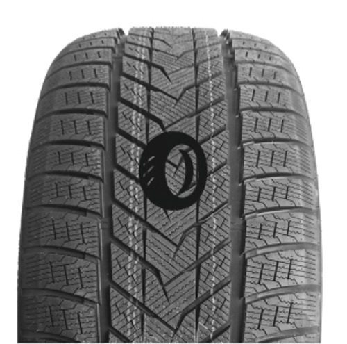 Foto pneumatico: ZMAX, WINTERHAWKE II 255/50 R20 109H Invernali