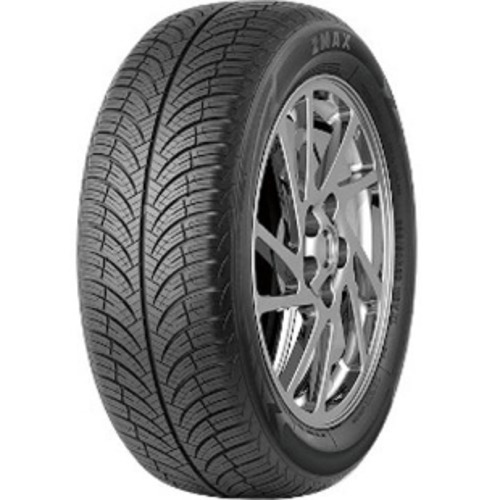 Foto pneumatico: ZMAX, X-Spider A/S 255/40 R20 101W Estive