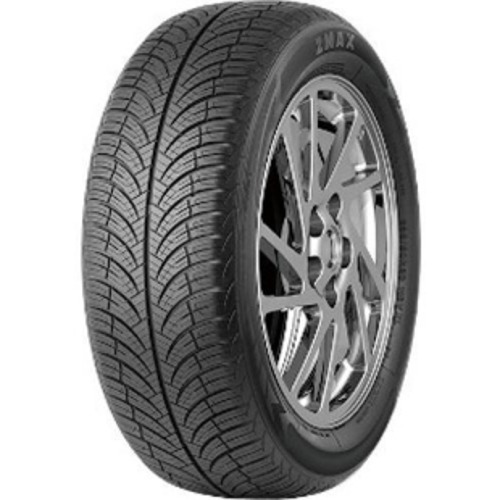 Foto pneumatico: ZMAX, X-SPIDER A/S 255/60 R18 112H Quattro-stagioni