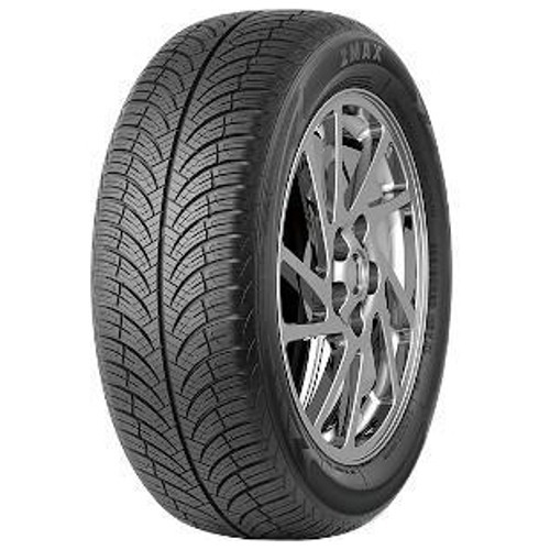 Foto pneumatico: ZMAX, X-SPIDER A/S 165/60 R15 81H Quattro-stagioni