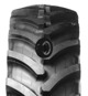 Foto pneumatico: ALLIANCE, 354 AGRIFLEX 320/105 R46 172D Quattro-stagioni