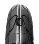 Foto pneumatico: ANLAS, MB-510 100/80 R10 53L Quattro-stagioni