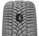 Foto pneumatico: APOLLO, ASPIRE XP WINTER 255/55 R18 109V Invernali