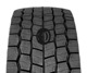 Foto pneumatico: BARKLEY, BRD1 315/60 R22.5 152M Estive