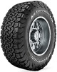 Foto pneumatico: BF Goodrich, ALL-TERRAIN T/A KO2 285/70 R17 116S Quattro-stagioni
