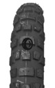 Foto pneumatico: BRIDGESTONE, AX 41 BATTLAX ADEVENTURECROSS (FRONT) 110/80 R19 59Q Quattro-stagioni
