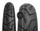 Foto pneumatico: BRIDGESTONE, BATTLAX A41 F + R 190/55 R17 75W Quattro-stagioni