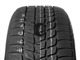 Foto pneumatico: BRIDGESTONE, BLIZZAK LM-25 205/55 R17 91H Invernali