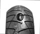 Foto pneumatico: BRIDGESTONE, BT50R 140/60 R18 64W Quattro-stagioni