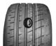 Foto pneumatico: BRIDGESTONE, POTENZA S007 285/35 R20 100Y Estive