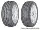 Foto pneumatico: CONTINENTAL, ContiWinterContact TS 830 P 255/45 R17 98V Invernali
