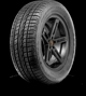 Foto pneumatico: CONTINENTAL, CrossContact UHP 285/50 R18 109W Estive