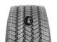 Foto pneumatico: CONTINENTAL, HSW2 SCANDINAVIA 355/50 R22.5 156K Invernali