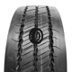 Foto pneumatico: CONTINENTAL, HTR 2+ REGIONAL TRAFFIC 205/65 R17.5 132J Quattro-stagioni