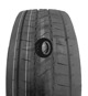 Foto pneumatico: CONTINENTAL, HYBRID HT3+ 445/45 R19.5 160J Quattro-stagioni