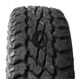 Foto pneumatico: COOPER, DISCOVERER S/T MAXX 255/80 R17 121Q Estive