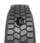 Foto pneumatico: CORINT (RETREAD), XDS 335/80 R20 147K Quattro-stagioni