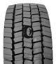 Foto pneumatico: CROSSWIND, CW-HD02 205/75 R17.5 124M Estive