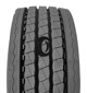 Foto pneumatico: CROSSWIND, CW-HS02 205/75 R17.5 124M Estive