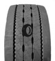 Foto pneumatico: CROSSWIND, CW-RT03 425/65 R22.5 165K Estive