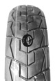 Foto pneumatico: CST, C905 100/80 R18 59P Quattro-stagioni