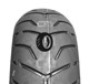 Foto pneumatico: DUNLOP, D407F 200/50 R18 76V Quattro-stagioni