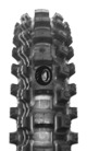 Foto pneumatico: DUNLOP, GEOMAX MX33 (REAR) 100/100 R18 59M Quattro-stagioni