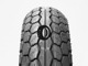 Foto pneumatico: DUNLOP, K127 110/90 R16 59S Estive