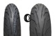 Foto pneumatico: DUNLOP, QUALIFIER CORE 200/50 R17 75W Quattro-stagioni