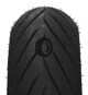 Foto pneumatico: DUNLOP, ROADSMART 2 190/50 R17 73W Quattro-stagioni