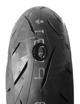 Foto pneumatico: DUNLOP, SPORTMAX ROADSPORT 2 (REAR) 200/55 R17 75W Quattro-stagioni