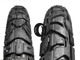 Foto pneumatico: DUNLOP, TRAILMAX MISSION 120/90 R17 64T Quattro-stagioni