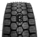 Foto pneumatico: FIRESTONE, FD611 205/75 R17.5 124M Quattro-stagioni