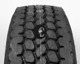 Foto pneumatico: FIRESTONE, TMP3000 445/65 R22.5 166K Quattro-stagioni