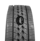 Foto pneumatico: GOODYEAR, KMAX S (mit 3PMSF) 265/70 R17.5 139M Quattro-stagioni