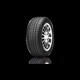 Foto pneumatico: HANKOOK, W320 Winter i*cept evo2 245/40 R21 100V Invernali