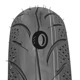 Foto pneumatico: JOURNEY TYRE, P6160S 100/70 R17 49P Quattro-stagioni