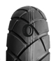 Foto pneumatico: KENDA, K678 130/80 R17 65H Quattro-stagioni