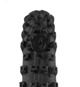 Foto pneumatico: KENDA, K774 IBEX 80/100 R12 41M Quattro-stagioni