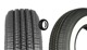 Foto pneumatico: KONTIO, WHITE PAW CLASSIC 185/80 R13 90S Estive
