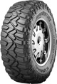 Foto pneumatico: KUMHO, MT71 295/70 R17 121Q Estive