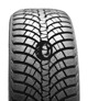 Foto pneumatico: KUMHO, WP71 WINTERCRAFT 245/45 R19 102V Invernali
