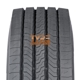 Foto pneumatico: LANVIGATOR, SL102 315/80 R22.5 157L Estive