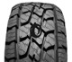 Foto pneumatico: MASSIMO, ROCCIA A/T 265/60 R18 110H Estive