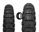 Foto pneumatico: METZELER, KAROO 4 120/70 R19 60T Quattro-stagioni