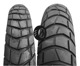 Foto pneumatico: METZELER, KAROO STREET 150/70 R18 70V Quattro-stagioni