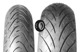 Foto pneumatico: METZELER, ROADTEC SCOOTER 90/80 R14 49S Quattro-stagioni