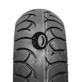 Foto pneumatico: METZELER, ROADTEC Z6 REAR 160/60 R17 69W Quattro-stagioni